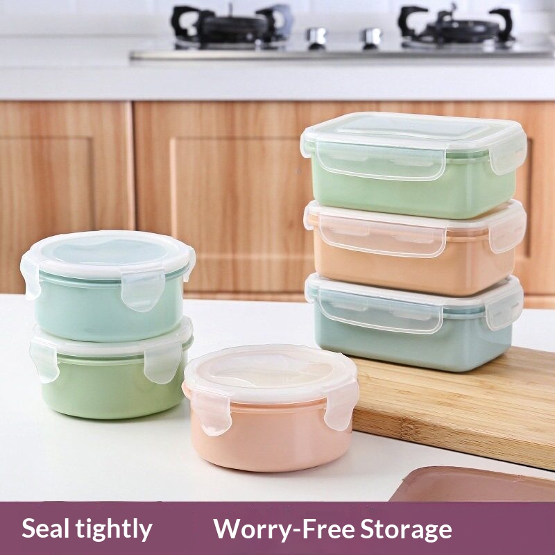 Luftdichte Lebensmittelbehälte – Kitchen Gadgets Organizer Bewertung und Preis