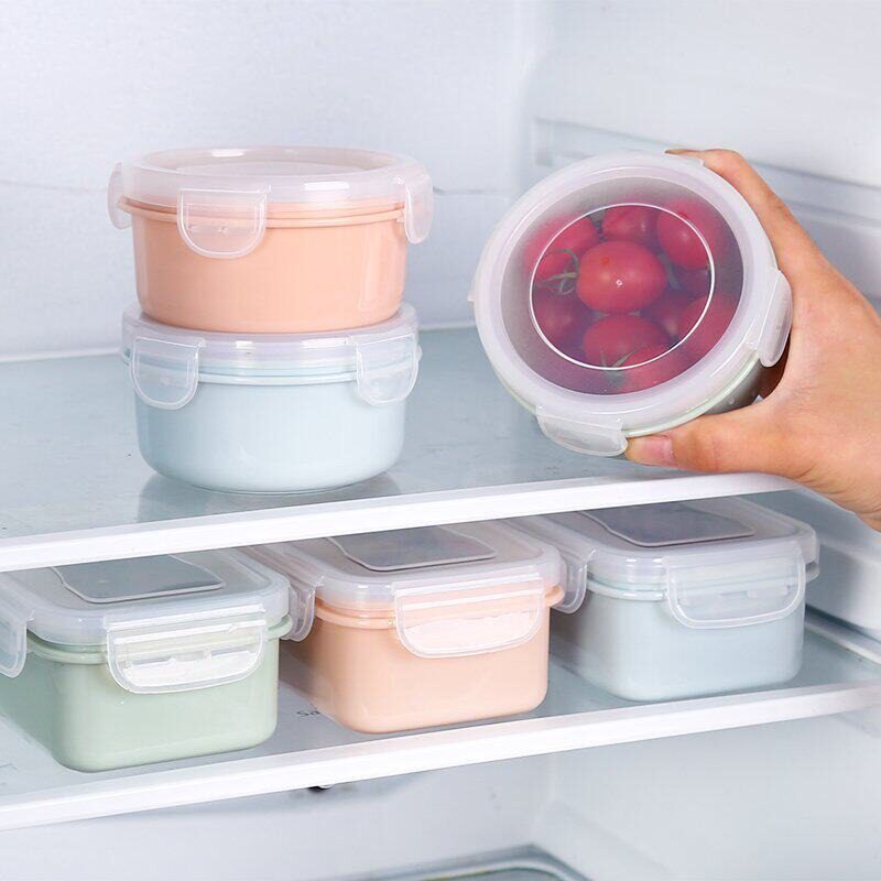 Luftdichte Lebensmittelbehälte – Kitchen Gadgets Organizer Bewertung und Preis