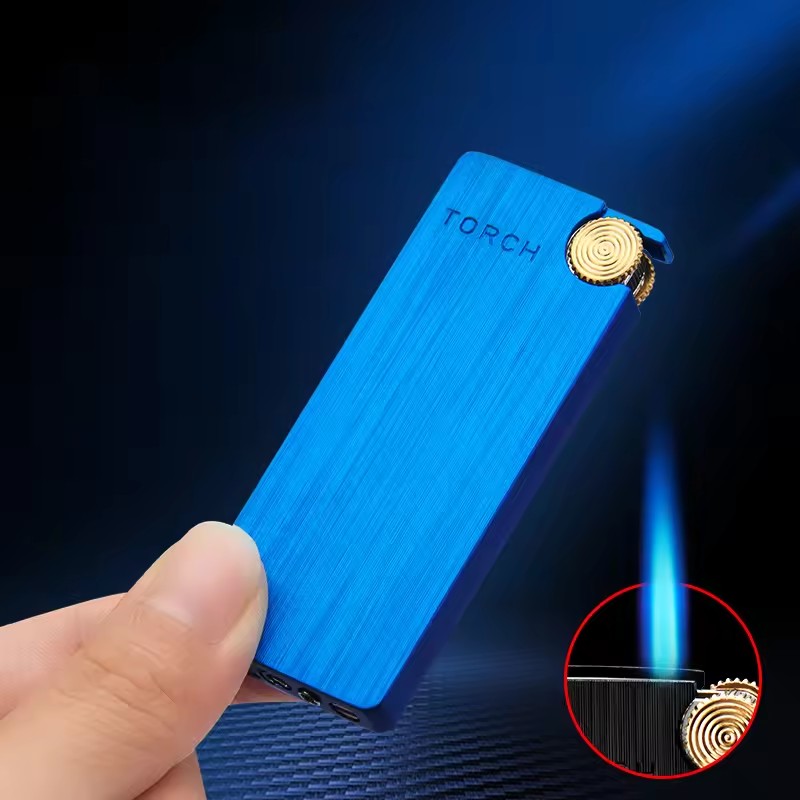 Winddichtes Feuerzeug mit Schl – Kitchen Gadgets For Gifts Bewertung und Preis