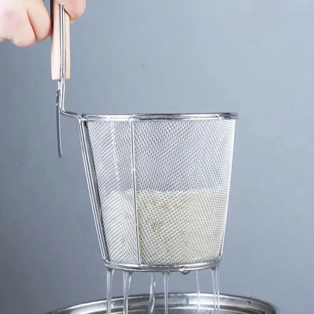 Verstärkter Edelstahl-Trichter – Kitchen Gadgets Pasta Bewertung und Preis