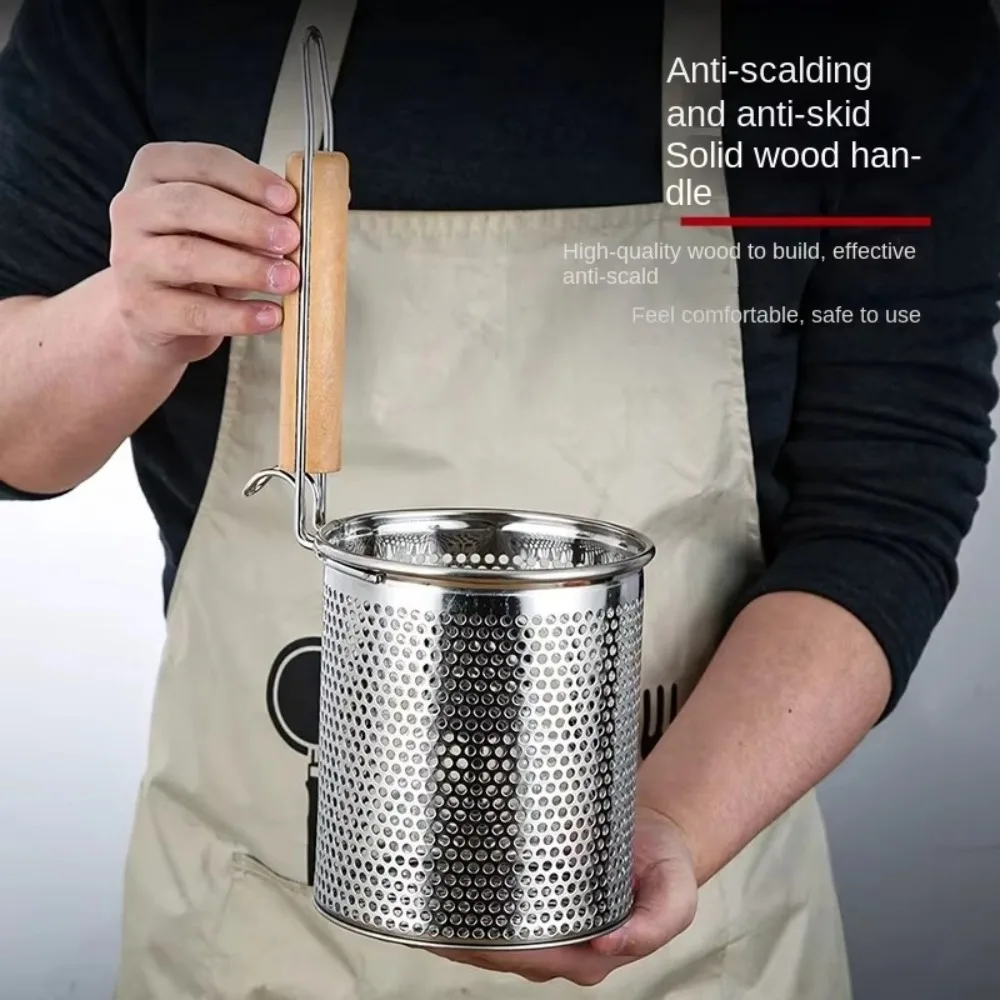 Verstärkter Edelstahl-Trichter – Kitchen Gadgets Pasta Bewertung und Preis