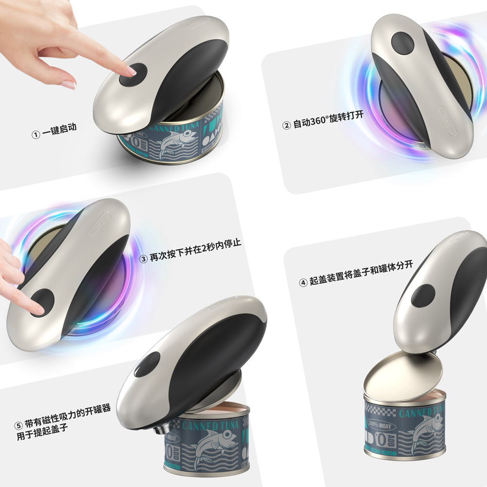 Amazon automatischer elektrisc – Kitchen Gadgets In Amazon Bewertung und Preis