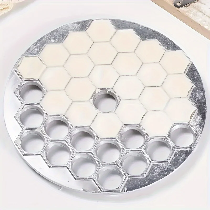Aluminium Teigtaschenformer |  – Kitchen Gadgets Pasta Bewertung und Preis
