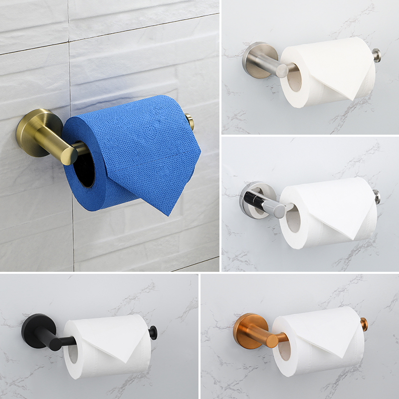 Gebürstetes Gold Toilettenpapi – Kitchen Gadgets Gold Bewertung und Preis