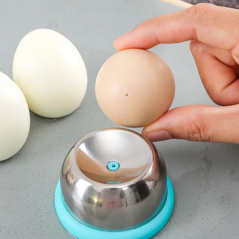 Eierstecher für Gekochte Eier, – Kitchen Gadgets In China Bewertung und Preis