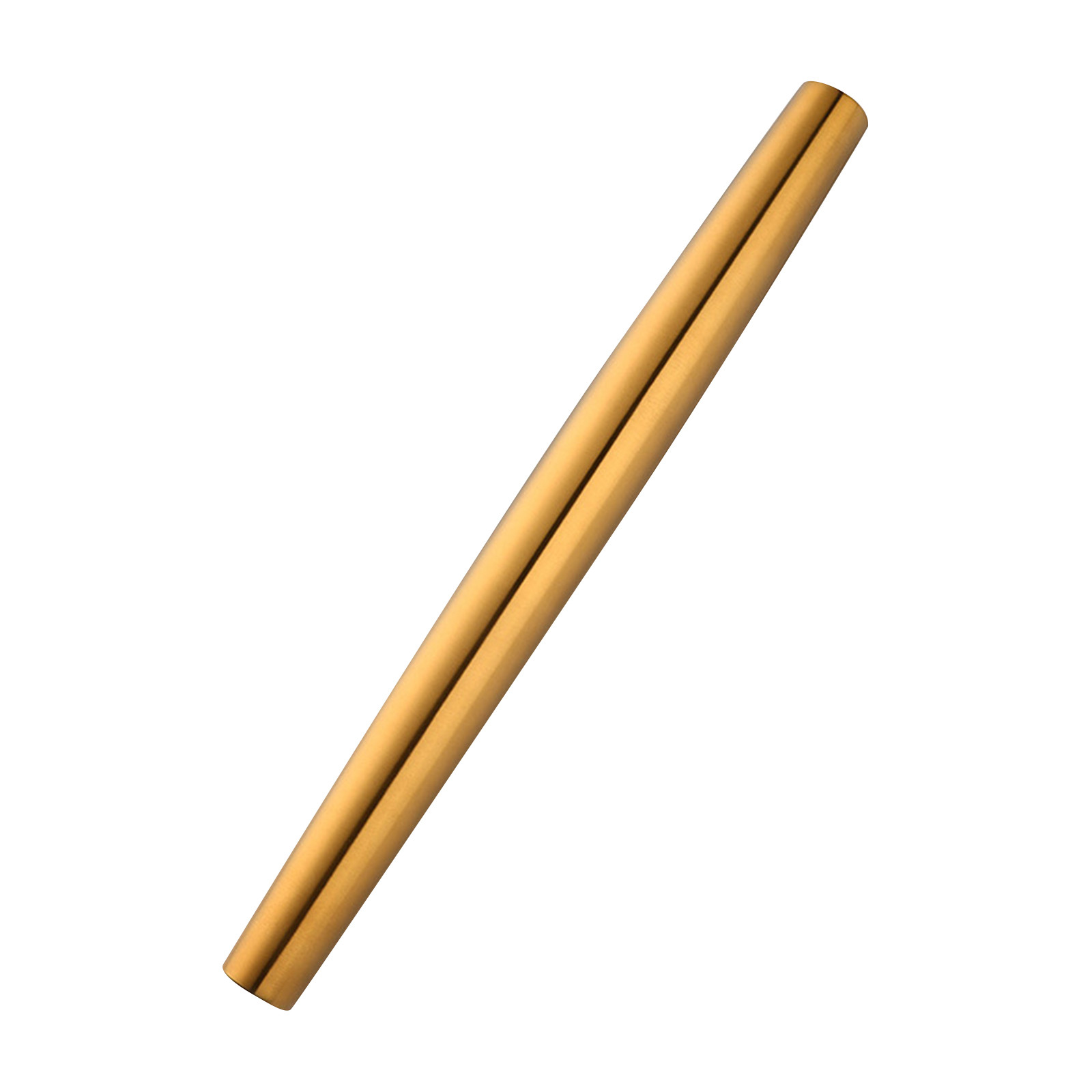 Goldener Teigroller Backwerkze – Kitchen Gadgets Gold Bewertung und Preis