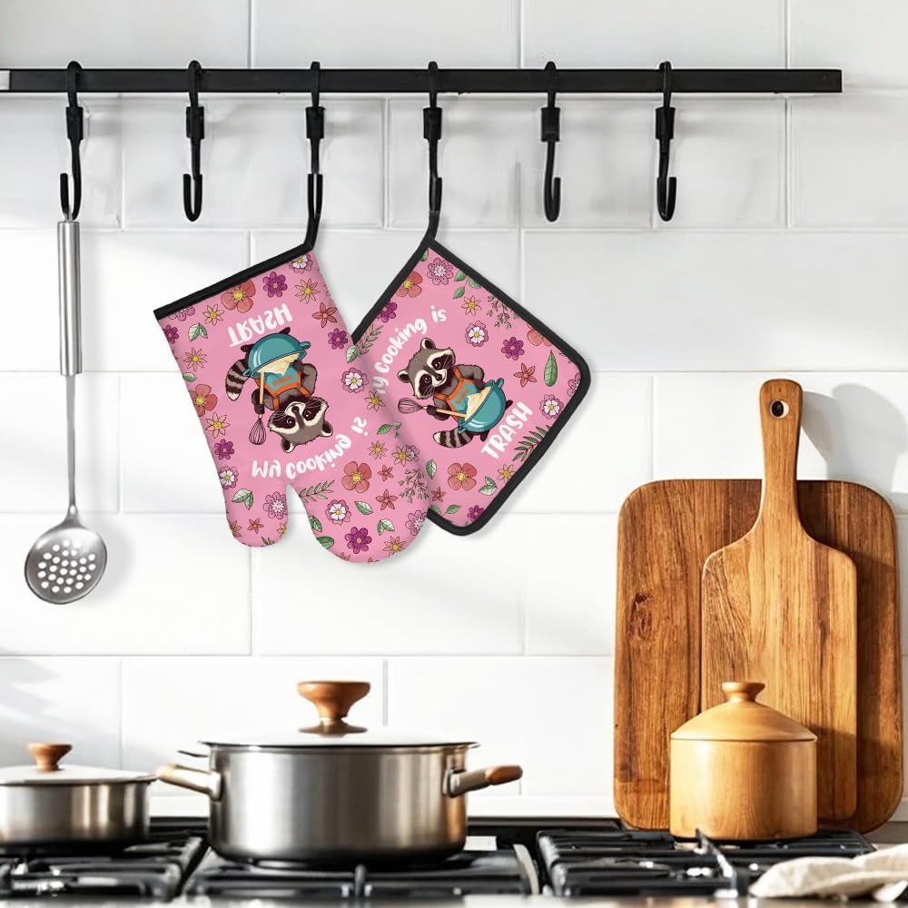 DYJYBMY My Cooking is Trash Lu – Funny Kitchen Gadgets Gifts Bewertung und Preis