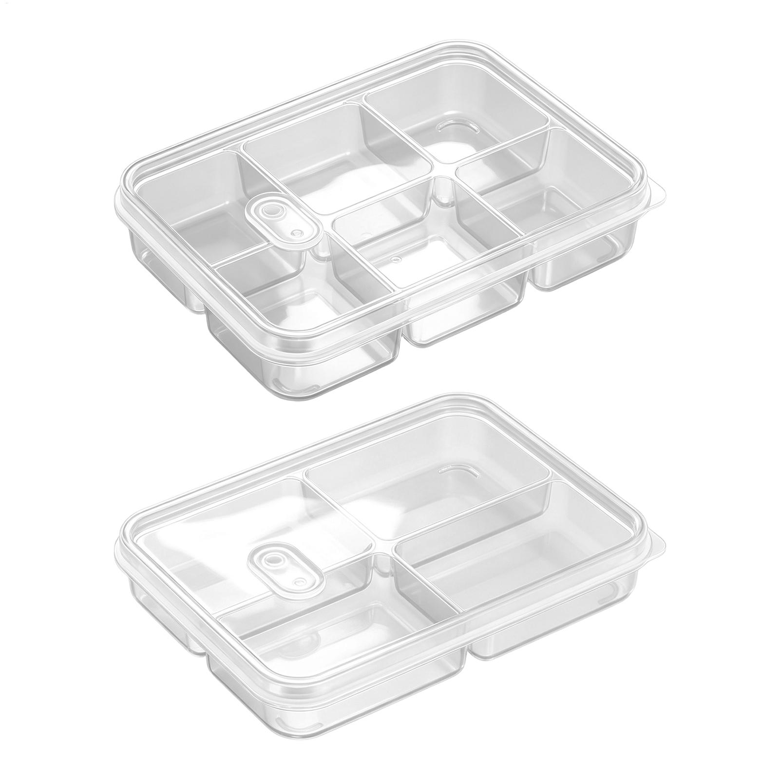 1 Stück Kühlschrank-Aufbewahru – Kitchen Gadgets Organizer Bewertung und Preis