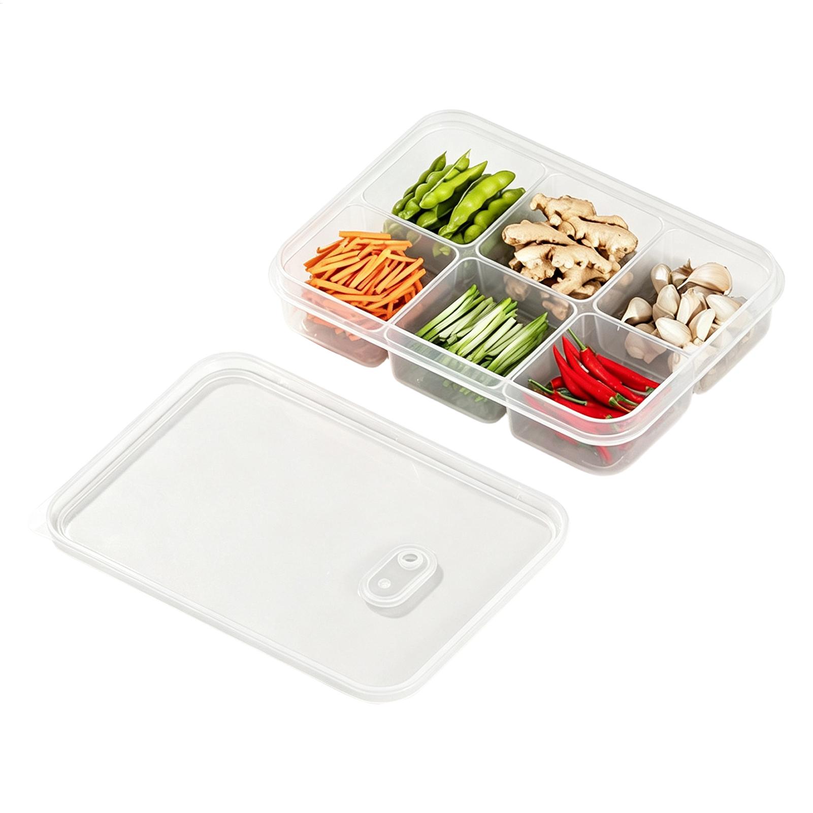 1 Stück Kühlschrank-Aufbewahru – Kitchen Gadgets Organizer Bewertung und Preis