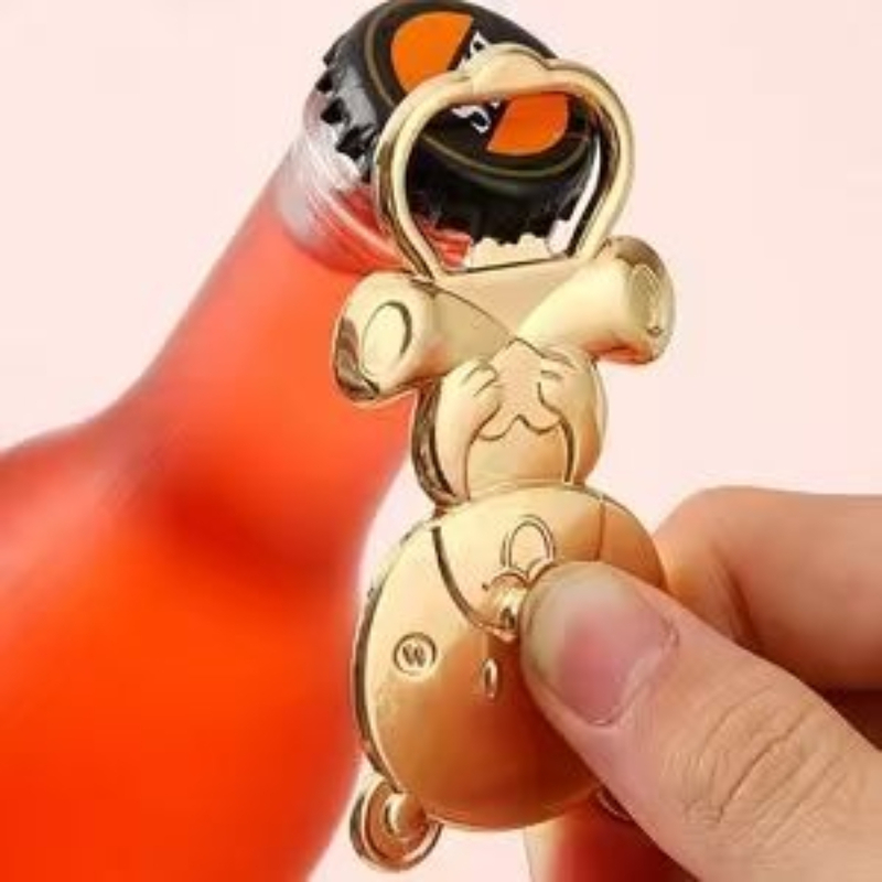 1 Stück Lustige Bieröffner Wer – Funny Kitchen Gadgets Gifts Bewertung und Preis