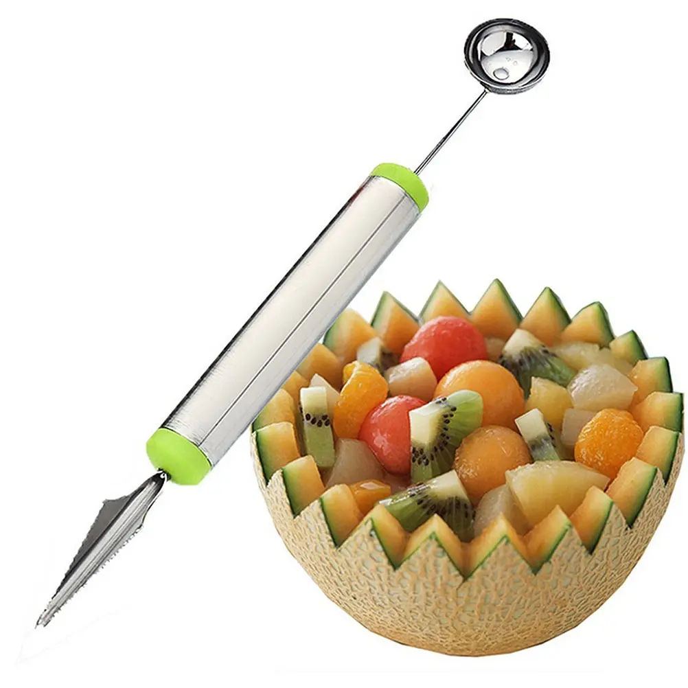 Obst Platte Carving Messer Mel – Kitchen Gadgets In China Bewertung und Preis