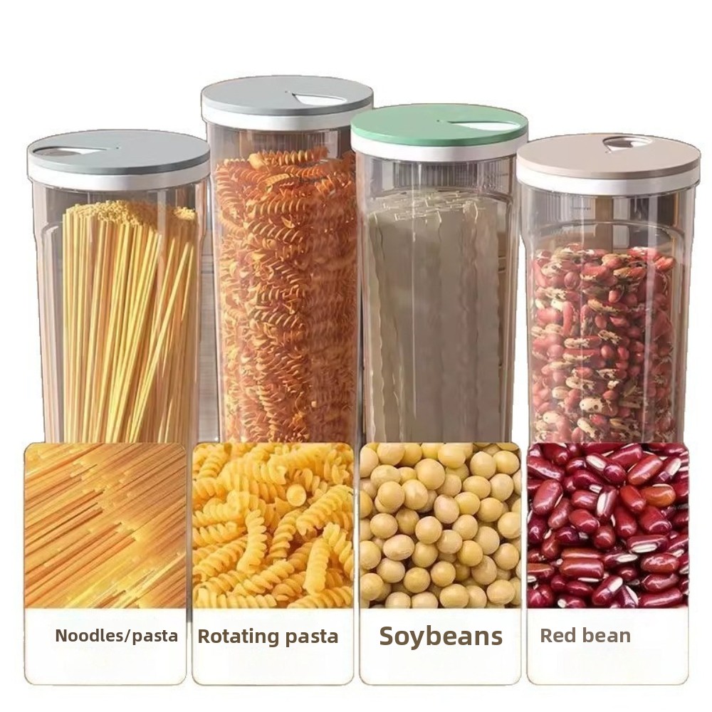 1/3 Stück Luftdichte Nudel- un – Kitchen Gadgets Pasta Bewertung und Preis