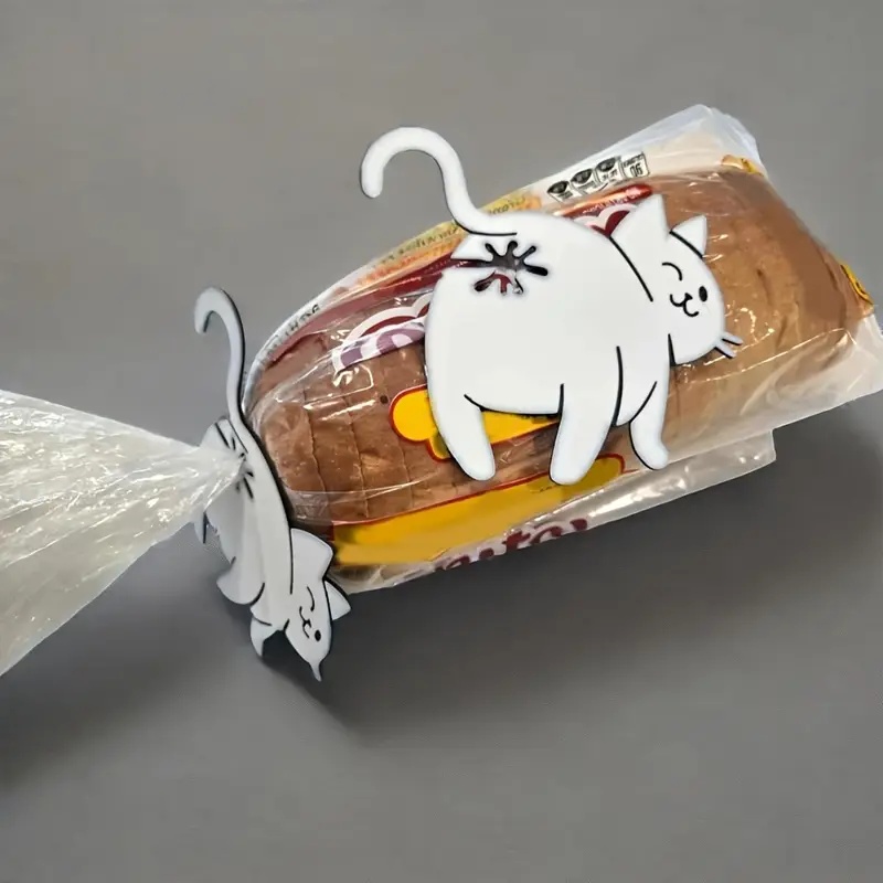 2 Stück lustige Katzen-Po-Beut – Funny Kitchen Gadgets Gifts Bewertung und Preis