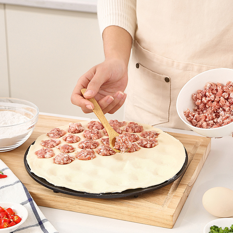 Aluminium Teigtaschenformer mi – Kitchen Gadgets Pasta Bewertung und Preis