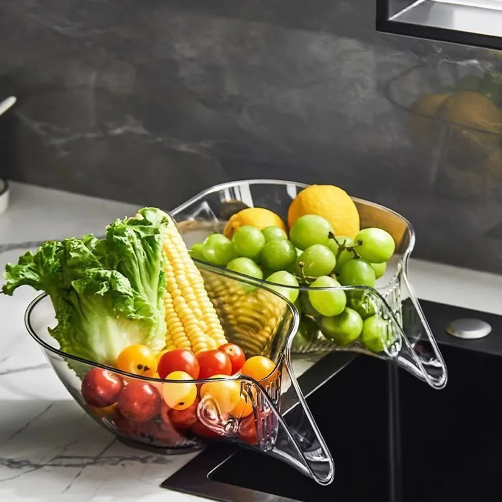 Küchen spüle Abfluss korb Mehr – Kitchen Gadgets Organizer Bewertung und Preis