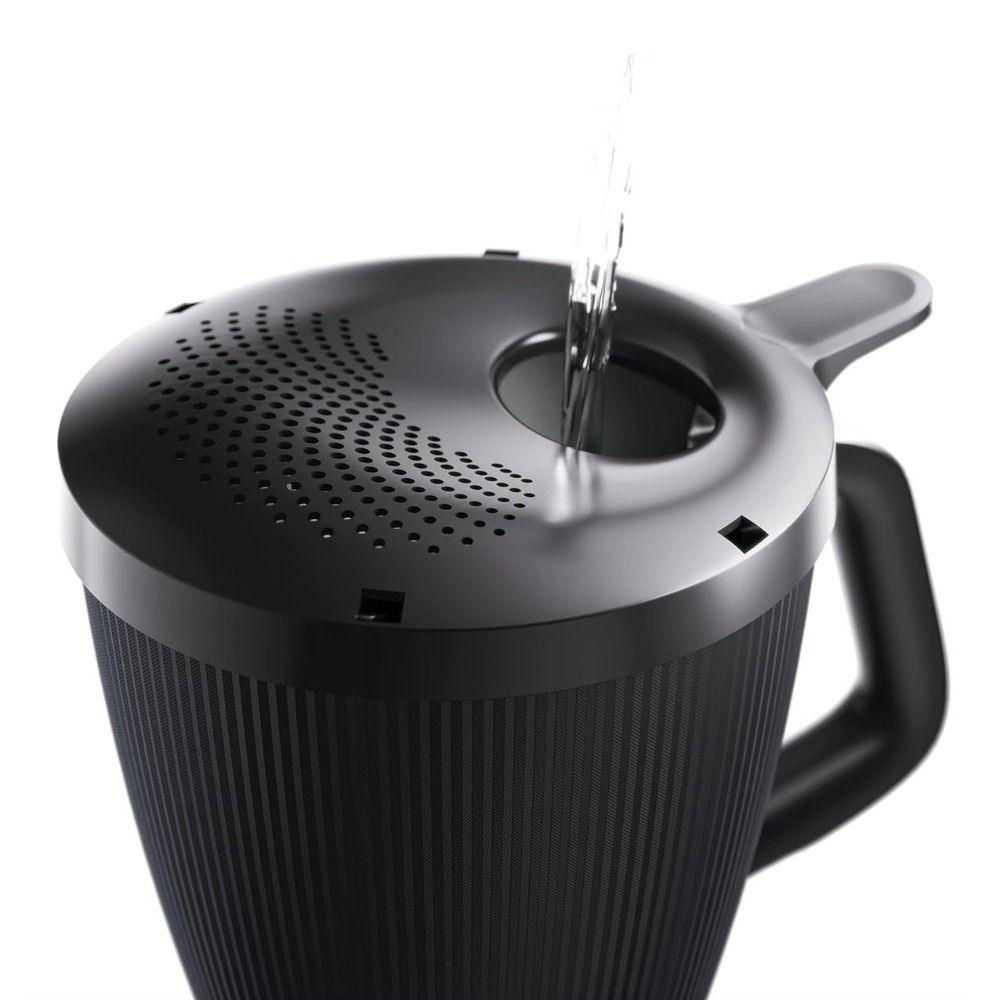 Lebensmittelverarbeitungs-Gieß – Kitchen Gadgets Thermomix Bewertung und Preis