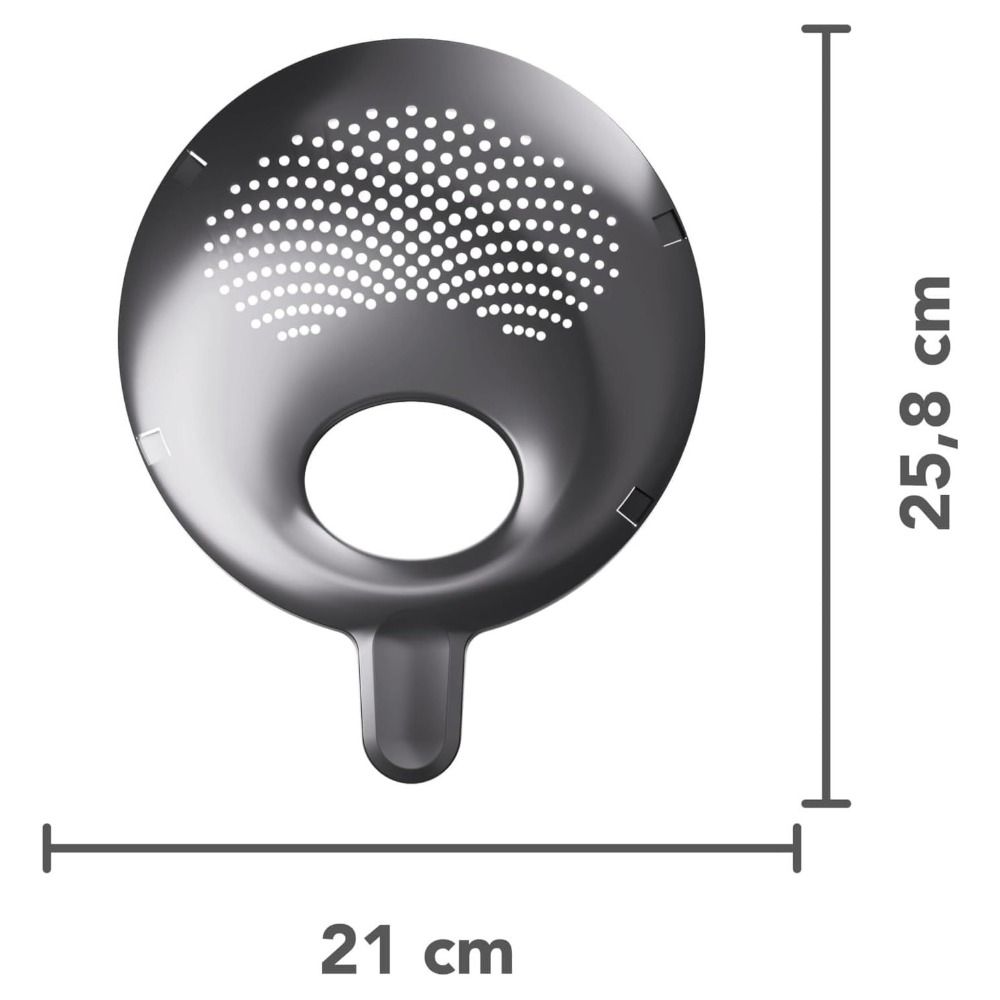 Lebensmittelverarbeitungs-Gieß – Kitchen Gadgets Thermomix Bewertung und Preis