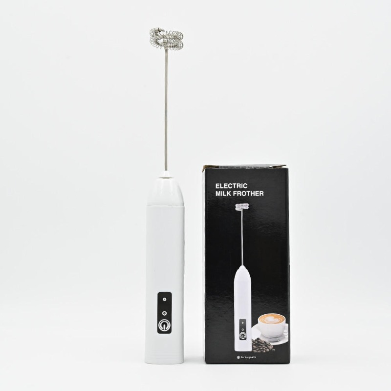 Elektrischer Kaffee-Milchaufsc – Quirky Kitchen Gadgets Bewertung und Preis