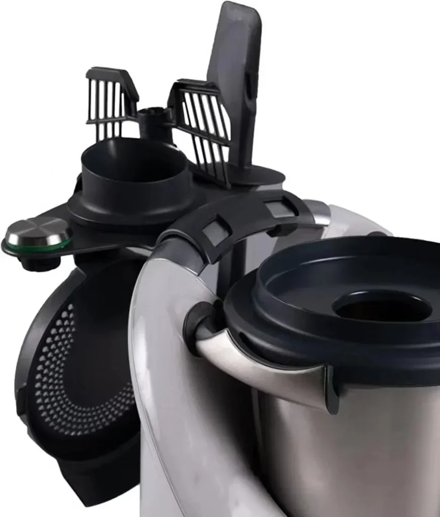 TM5 TM6 Aufbewahrungsregal-Hal – Kitchen Gadgets Thermomix Bewertung und Preis