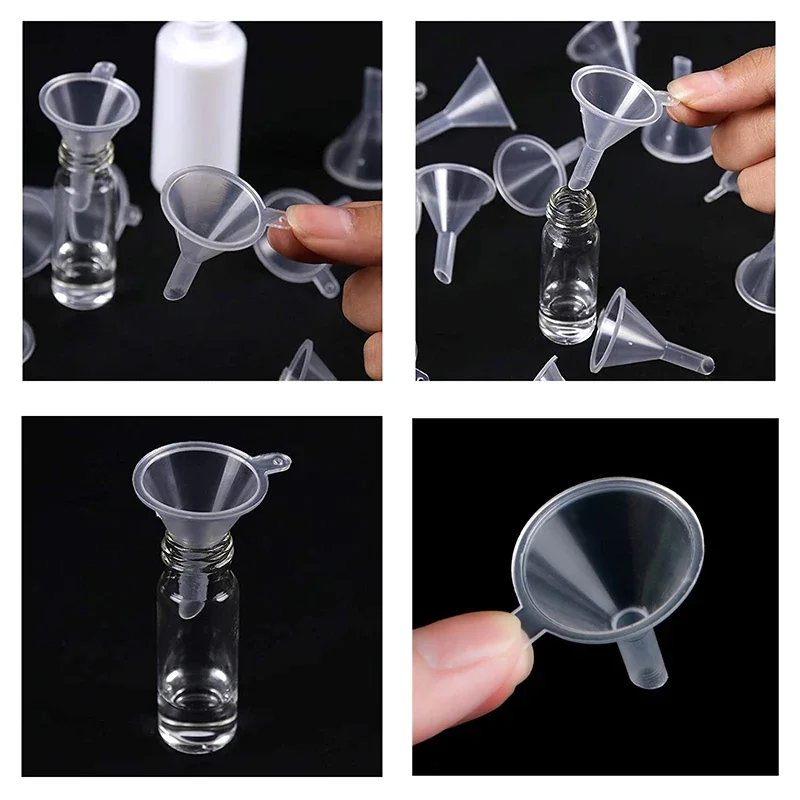 100 teile/los Kunststoff klein – Kitchen Gadgets For Small Kitchens Bewertung und Preis