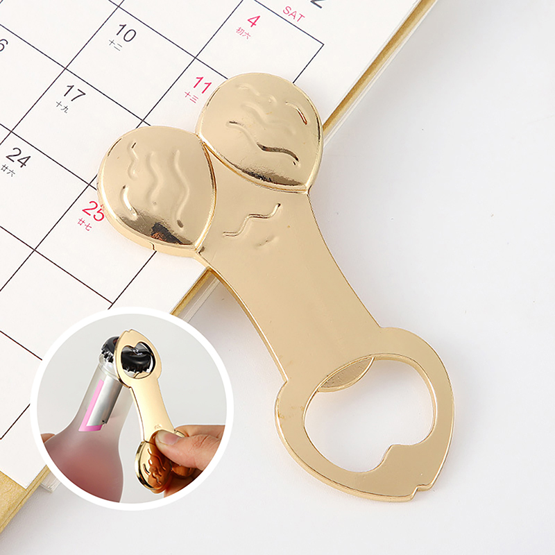 Lustige Penis flaschen öffner  – Funny Kitchen Gadgets Gifts Bewertung und Preis