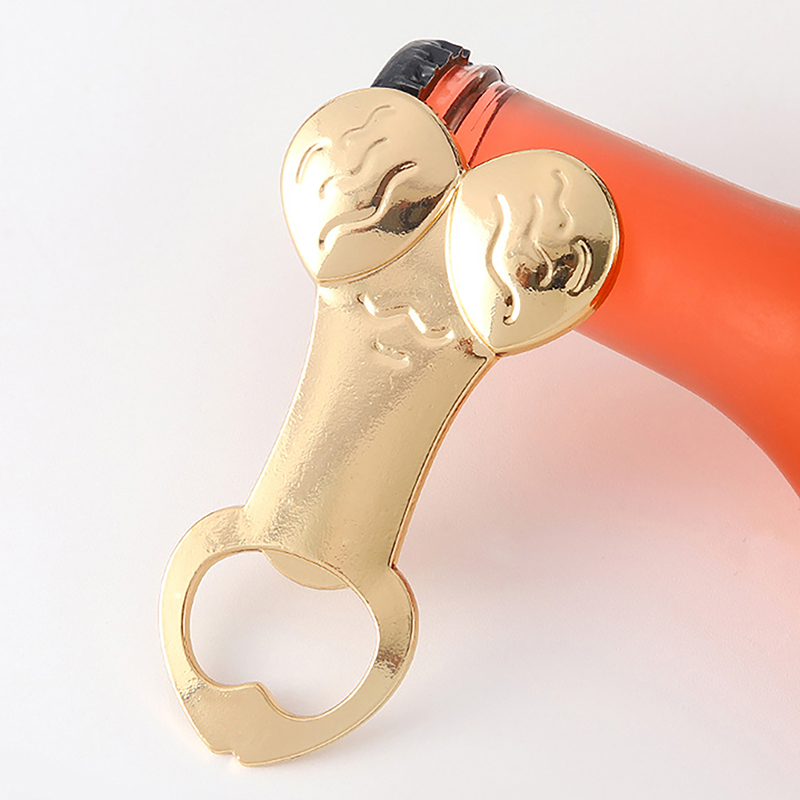 Lustige Penis flaschen öffner  – Funny Kitchen Gadgets Gifts Bewertung und Preis