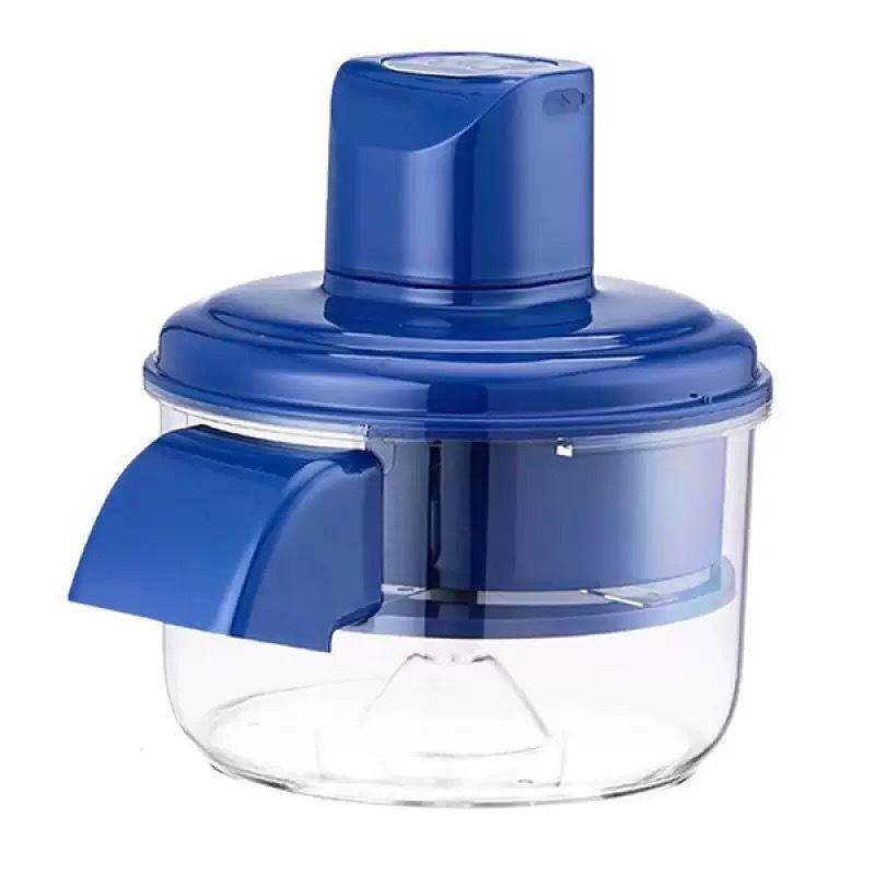 Elektrischer Obst- und Gemüses – Kitchen Gadgets For Small Kitchens Bewertung und Preis