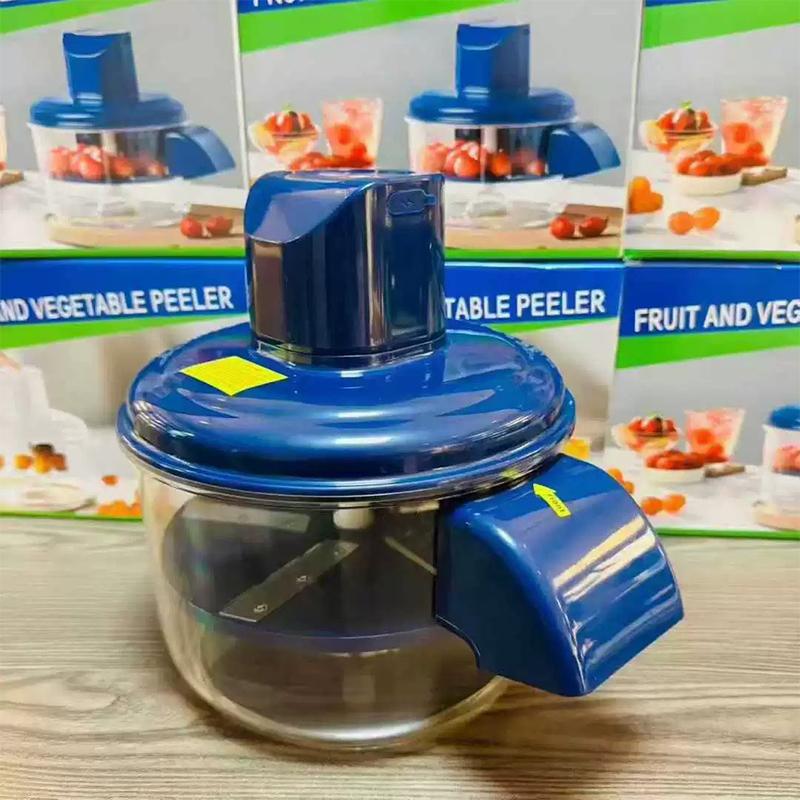 Elektrischer Obst- und Gemüses – Kitchen Gadgets For Small Kitchens Bewertung und Preis