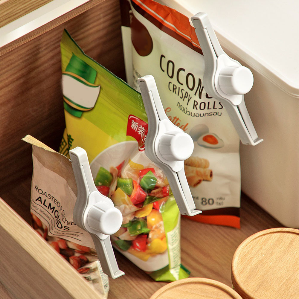 Versiegelung clips für Lebensm – Kitchen Gadgets Small Bewertung und Preis