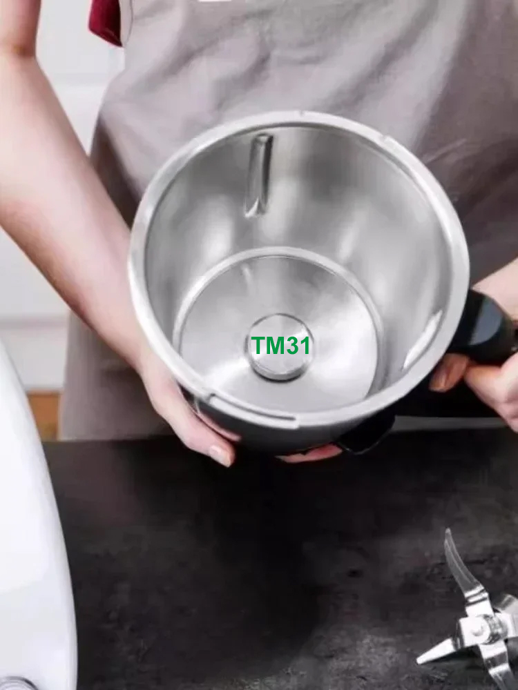 Haupttopfstopfenstopfen für Th – Kitchen Gadgets Thermomix Bewertung und Preis