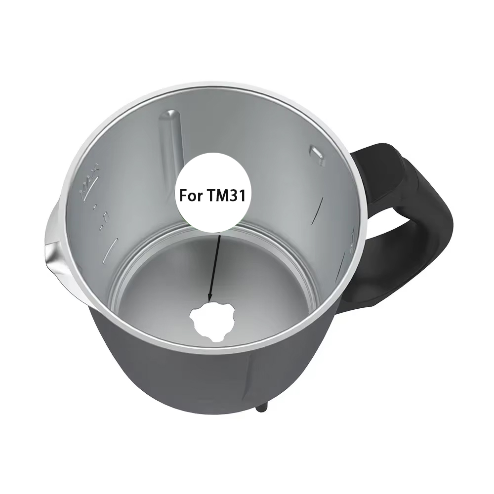 Haupttopfstopfenstopfen für Th – Kitchen Gadgets Thermomix Bewertung und Preis