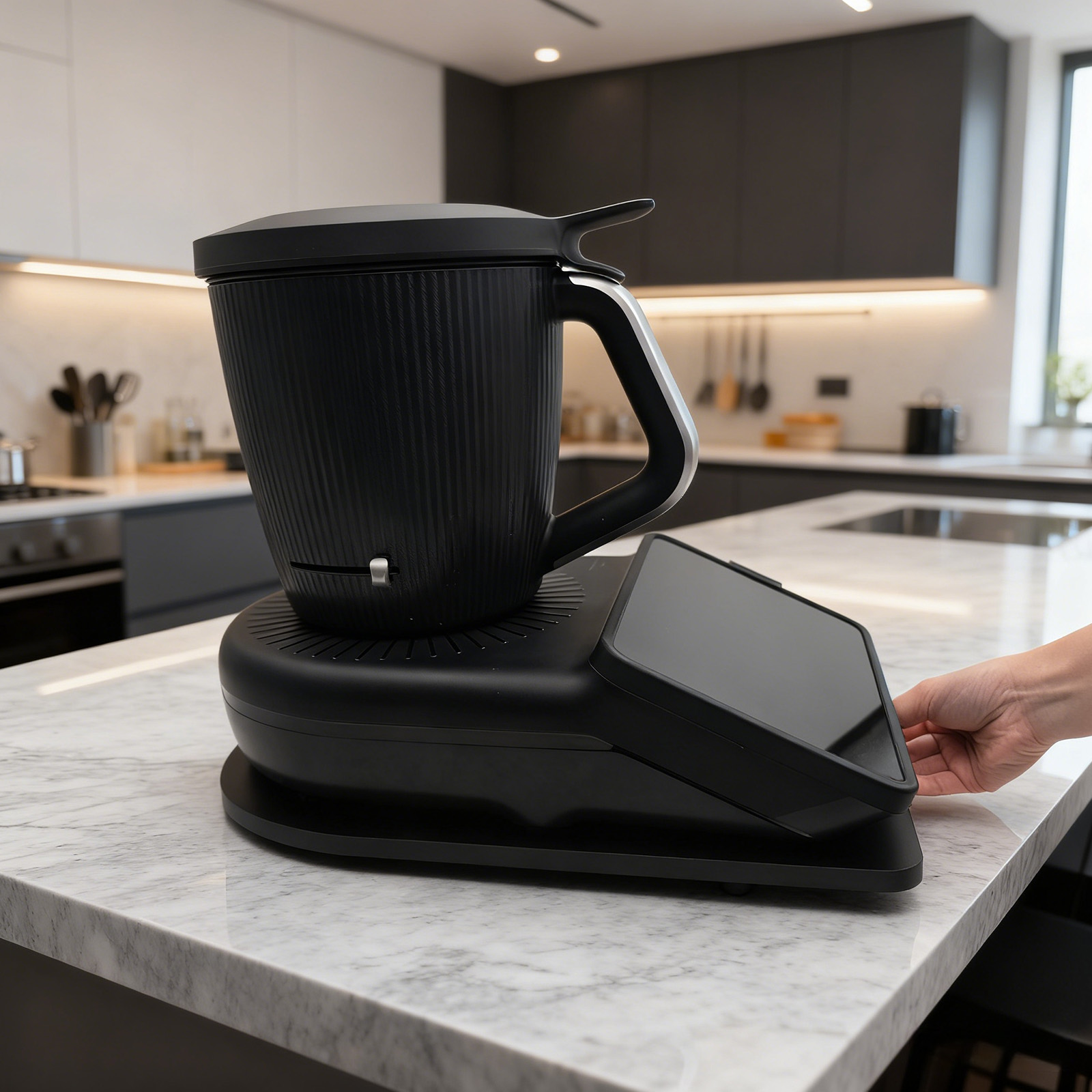 Thermomix TM7-Gleitbrett mit R – Kitchen Gadgets Thermomix Bewertung und Preis