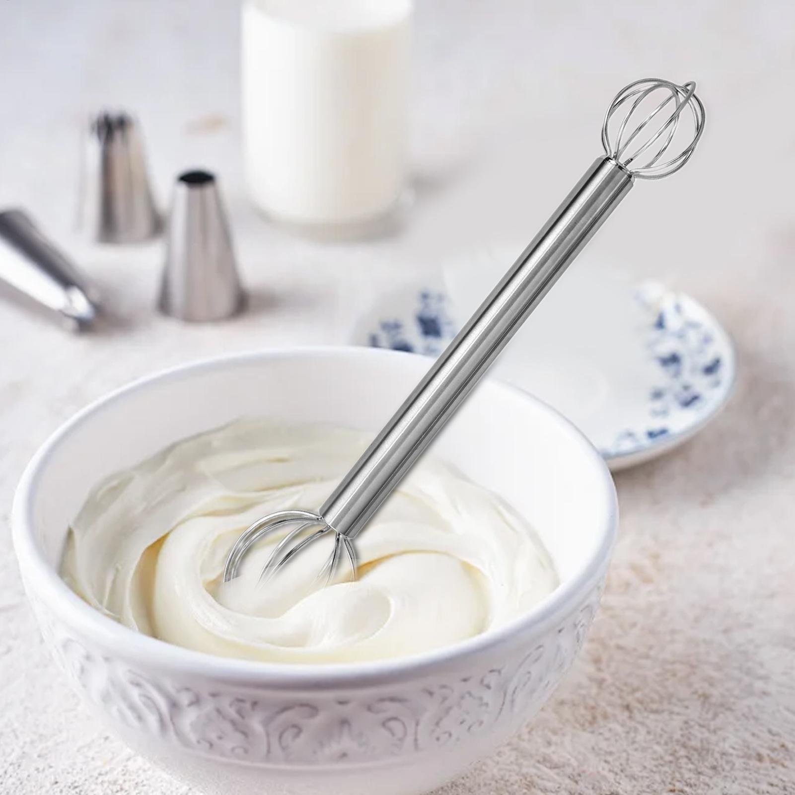 Miso Rührstab, Doppelkopf-Schn – Quirky Kitchen Gadgets Bewertung und Preis